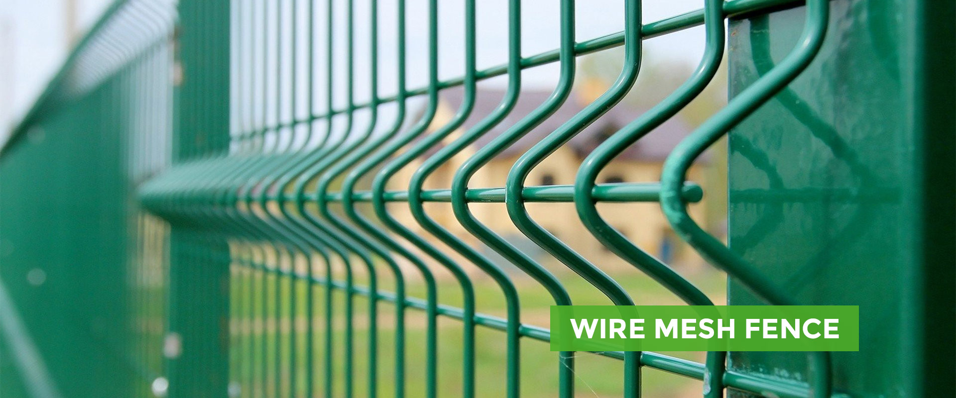 Wire Mesh