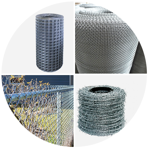 Wire Mesh Product