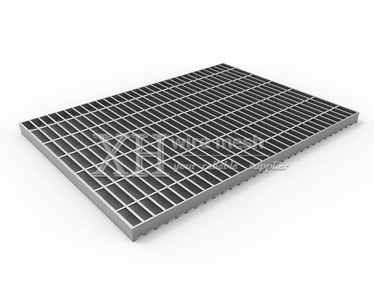 Bar Grating