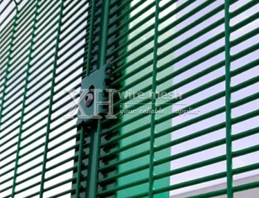 358 Fence 358 Fence
