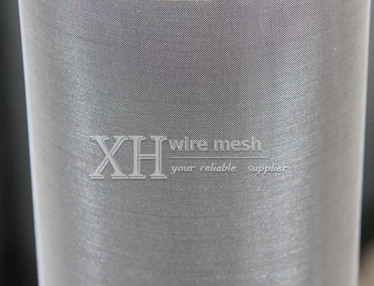 Stainless Steel Wire Mesh