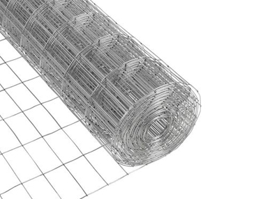 Galvanised Welded Mesh Galvanised Welded Mesh