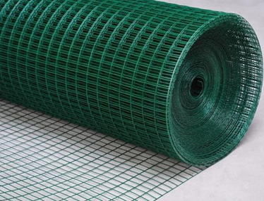  Galvanised Welded Mesh