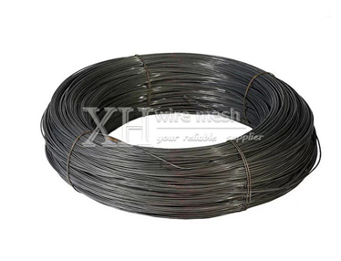 Black Annealed Wire