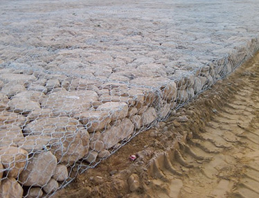 What is the difference between Reno Mattress and Gabion net?