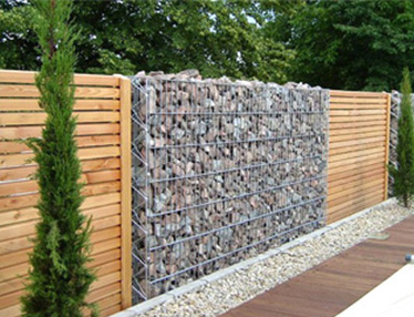 How to improve the weather resistance of gabion net and something important about HIGH TENSILE ROCKFALL MESH factory in China