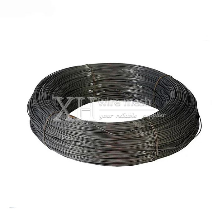 Black Annealed Wire