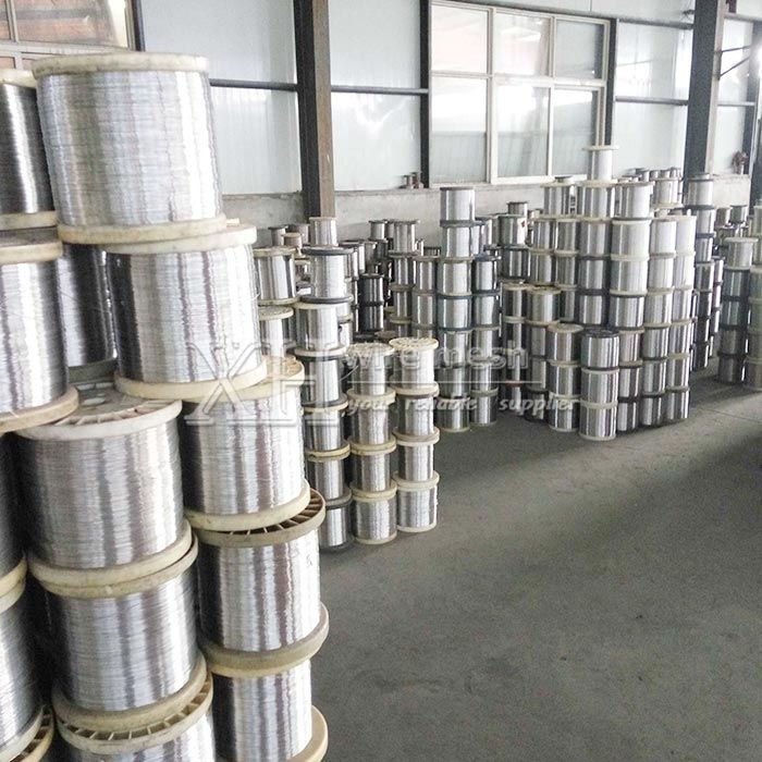 Stainless Steel Wire