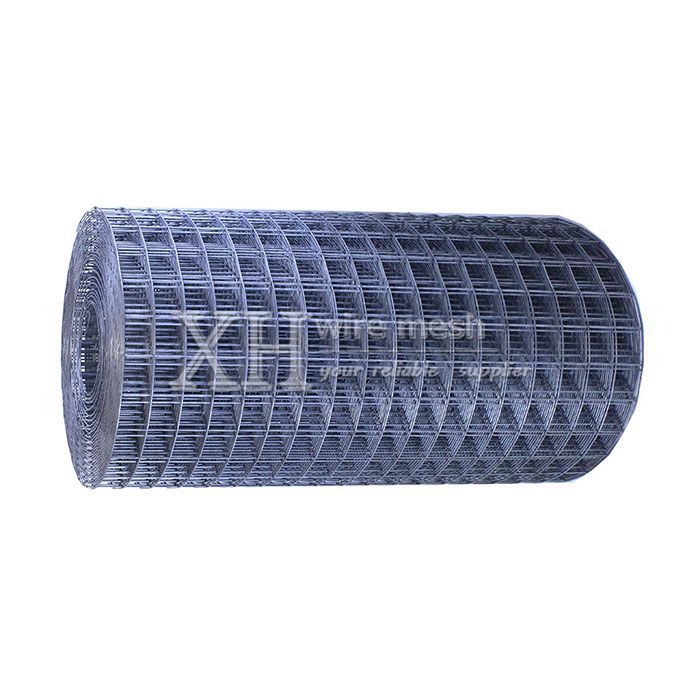 Galvanised Welded Mesh