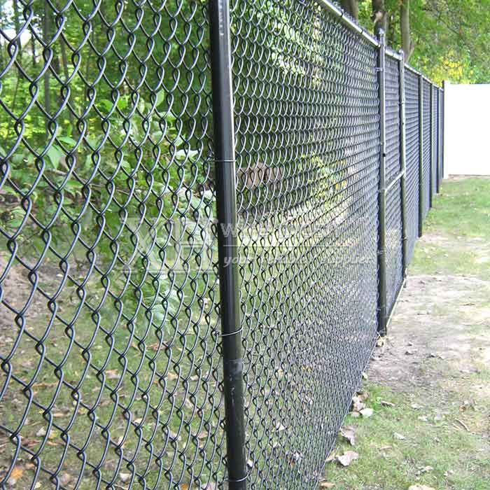 Chain Link Fence Chain Link Fence