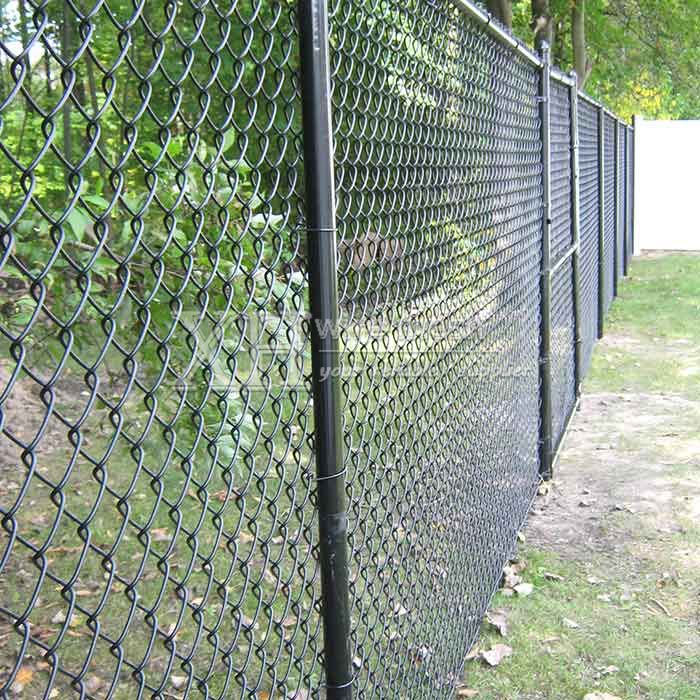 Chain Link Fence