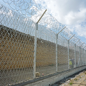 Razor Wire