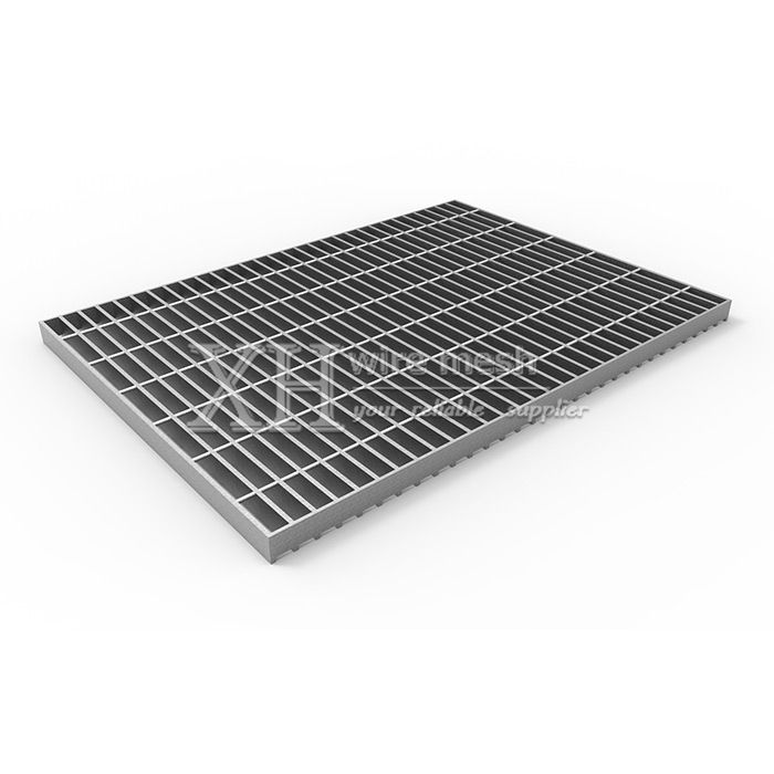 Steel Grating