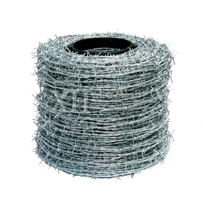 Barbed Wire’s Benefits and Dangers