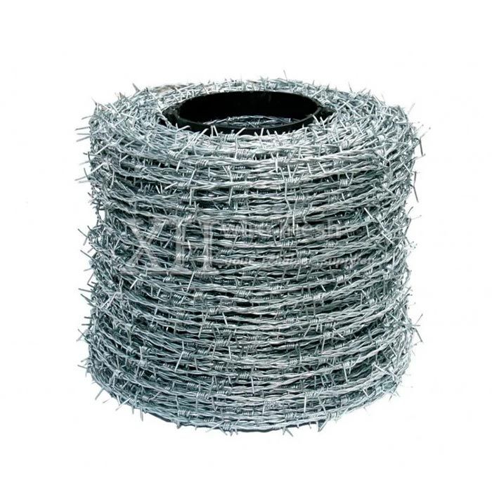 Barbed Wire Barbed Wire