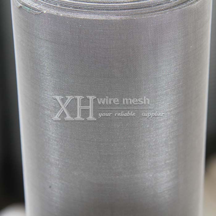 Stainless Steel Wire Mesh