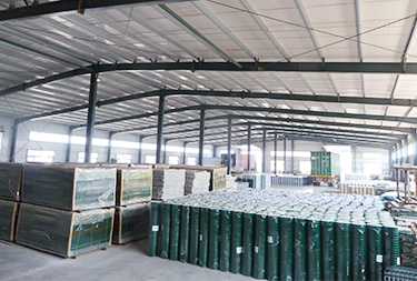 Anping Xinghong Metal Wire Mesh Co., Ltd.