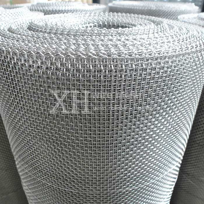 Woven Wire Mesh