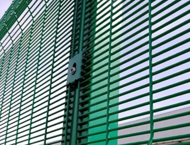 How Much Do You Know About 358 Mesh?