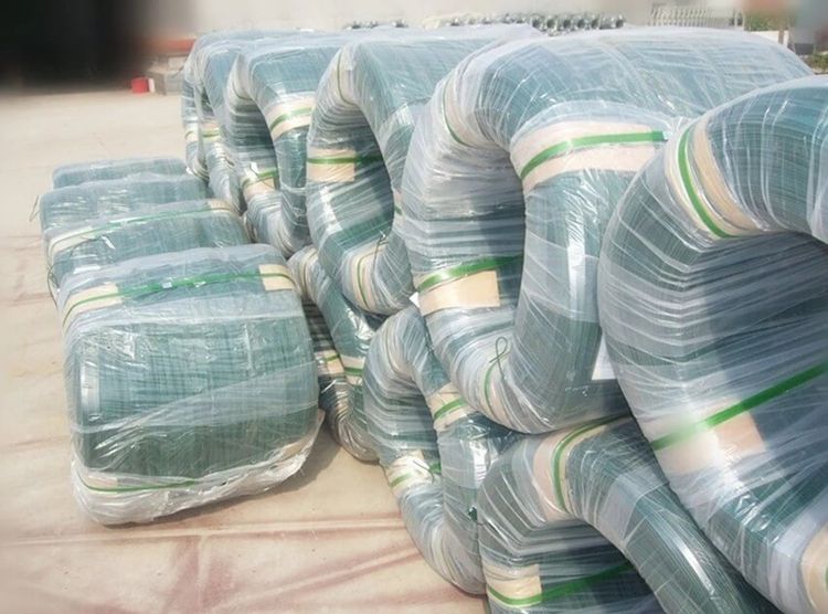 PVC Coated Wire Material