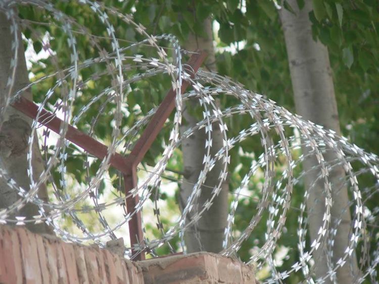 Wholesale Razor Wire