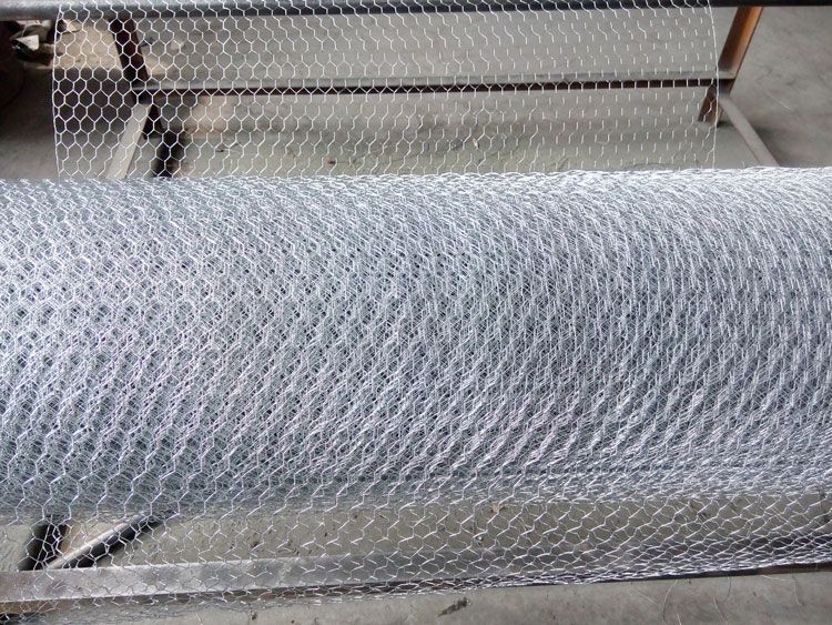 Lowest Price China Direct Factory PVC Coated Hexagonal Wire Mesh Green Plastic  Chicken Wire Mesh - China Fence, Wire Mesh