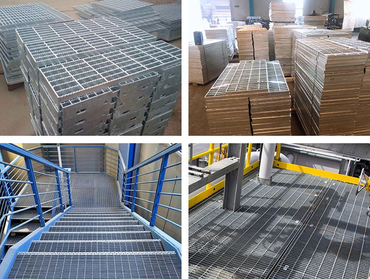 Metal Grating, Steel Grating, Steel Mesh, Grating